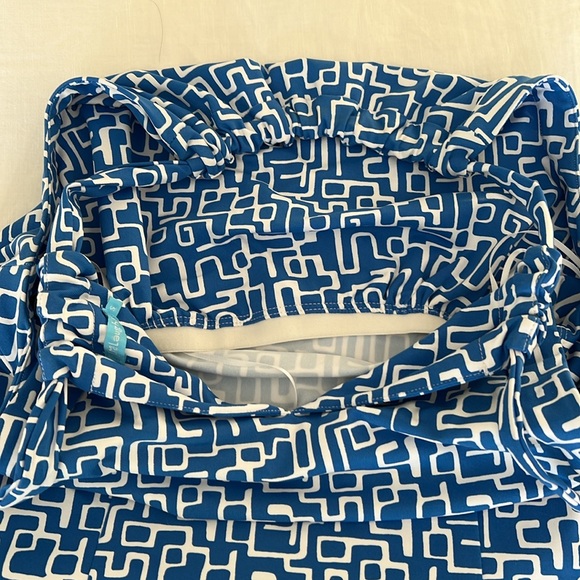 J. McLaughlin sundress size small - Picture 3 of 5